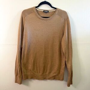 Express Sweater Size Large